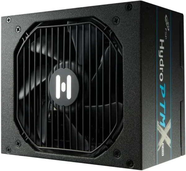 61aDARPuLML._AC_SL1080_ FSP Hydro PTM X PRO 850W 80 PLUS Platinum ATX 3.0 Fully Modular Power Supply - HPT3-850M-Gen5