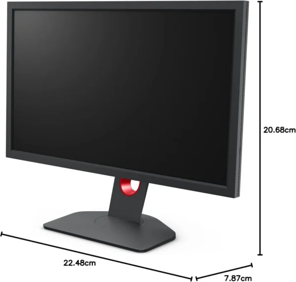 61jOrWmRX5L._AC_SL1500_ BenQ Zowie XL2411K 24 inch 144Hz TN Esports Gaming Monitor DyAc 1080p - XL2411K