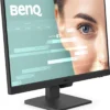 BenQ 23.8 inch 1080p Full HD 100Hz Eye-Care IPS Monitor - GW2490