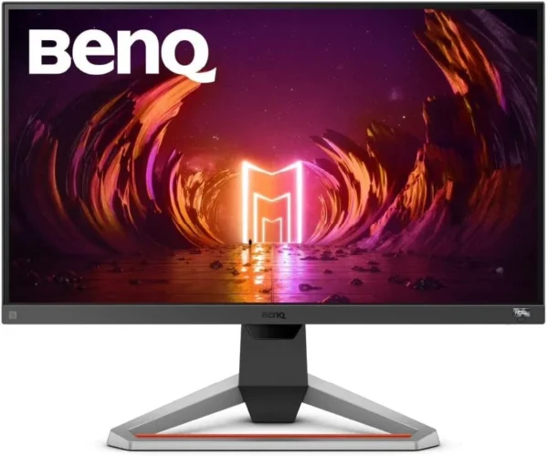 BenQ MOBIUZ EX2510S 24.5 inch FHD IPS 165Hz 1ms HDRi FreeSync Premium Gaming Monitor - EX2510S