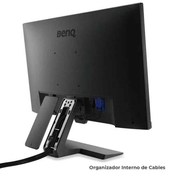 61lQ2HdaFjL._SL1200_ BenQ 23.8 inch Full HD IPS 1080p Slim Bezel Eye-Care Monitor - GW2480L