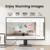 61nyfhAGw8L._AC_SL1000_ BenQ 27 inch FHD 1080p IPS 100Hz 4-sided Ultrathin Bezel Eye-Care Home Office Monitor - GW2791