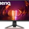 BenQ MOBIUZ EX2710S 27 inch FHD IPS 165Hz 1ms HDRi FreeSync Premium Gaming Monitor - EX2710S