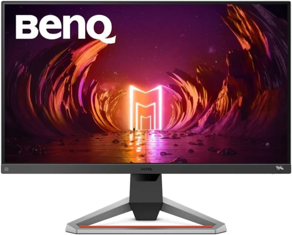 BenQ MOBIUZ EX2710S 27 inch FHD IPS 165Hz 1ms HDRi FreeSync Premium Gaming Monitor - EX2710S