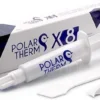 Polartherm X-8 High Performance Thermal Paste 10g Non-Conductive Silicone-Based CPU GPU Grease - PT-X8-010