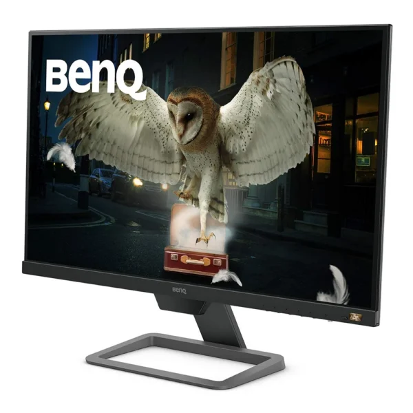 BenQ 27 inch IPS Full HD 75Hz HDRi Entertainment Monitor with Built-in Speakers - EW2780