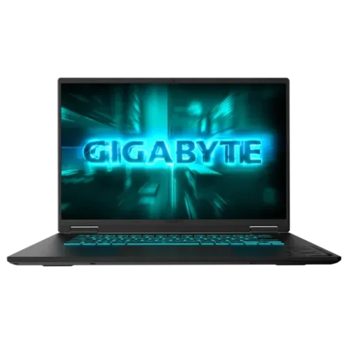 GIGABYTE GAMING A16 16 inch WUXGA 165Hz IPS AMD Ryzen 7 170 RTX 5050 8GB GDDR7 16GB 512GB SSD - GS-GAMING-A16-5THP3PH893SH