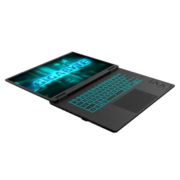 GIGABYTE GAMING A16 16 inch WUXGA 165Hz IPS AMD Ryzen 7 170 RTX 5050 8GB GDDR7 16GB 512GB SSD - GS-GAMING-A16-5THP3PH893SH