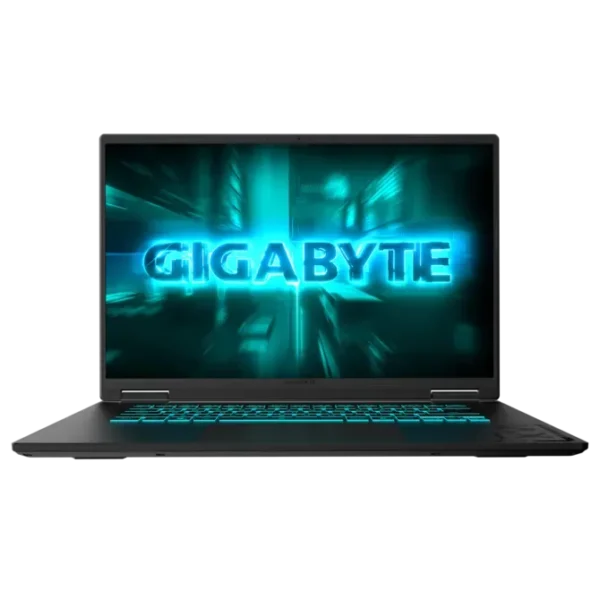 GIGABYTE GAMING A16 16-inch WUXGA 165Hz IPS AMD Ryzen 7 170 RTX 5060 16GB 512GB - GS-GAMING-A16-5VHP3PH893SH