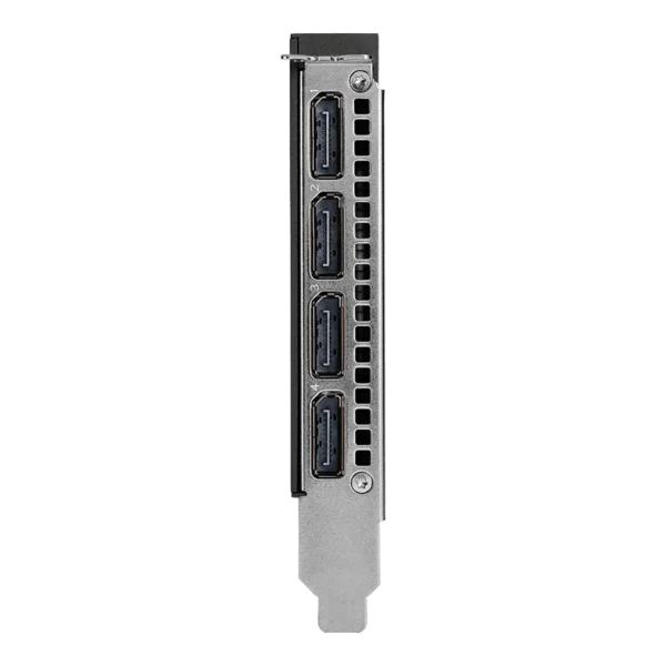 Leadtek NVIDIA RTX PRO 4000 Blackwell Single-Slot Workstation GPU 24GB GDDR7 - Leadtek RTX Pro 4000 Blackwell