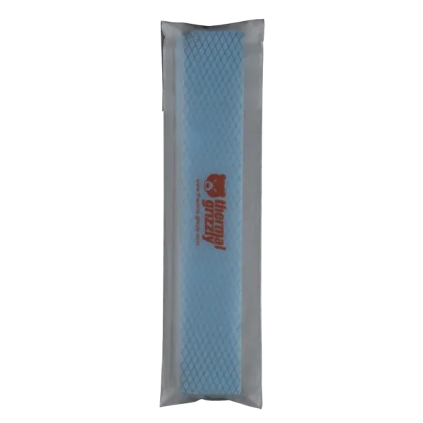 Thermal Grizzly Minus Pad Basic Thermal Pad 120x20x1.0mm 4-Pack - TG-MP-B-120-20-10-4