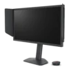 7-xl2546x-left45-2 BenQ ZOWIE XL2546X 24.5 inch 240Hz TN DyAc Esports Gaming Monitor - XL2546X