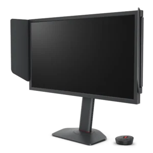 BenQ ZOWIE XL2546X 24.5 inch 240Hz TN DyAc Esports Gaming Monitor - XL2546X