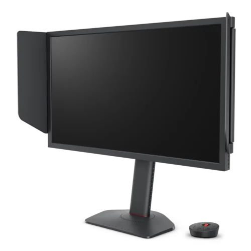 BenQ ZOWIE XL2546X 24.5 inch 240Hz TN DyAc Esports Gaming Monitor - XL2546X