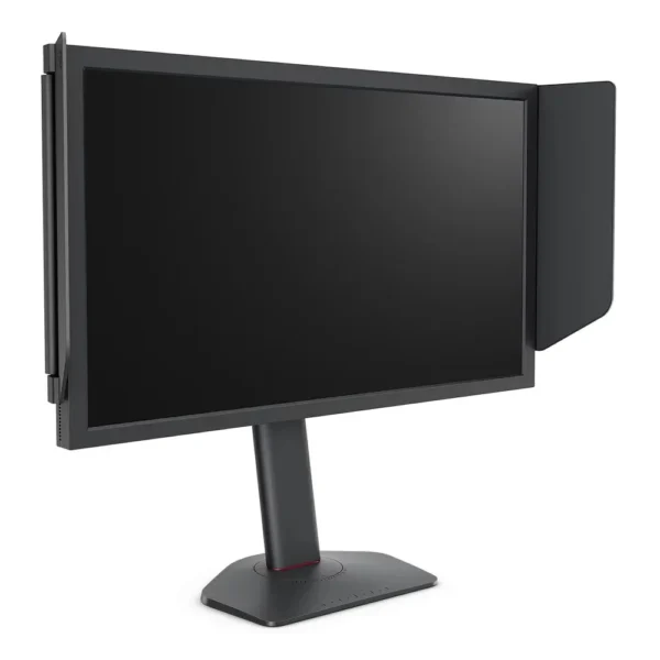 BenQ ZOWIE 24.1" 1080p 600Hz Fast-TN DyAc 2 Esports Gaming Monitor - XL2586X+