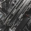 Patriot Viper Steel 16GB DDR4 3200MHz CL16 UDIMM Desktop Gaming Memory - PVS416G320C6