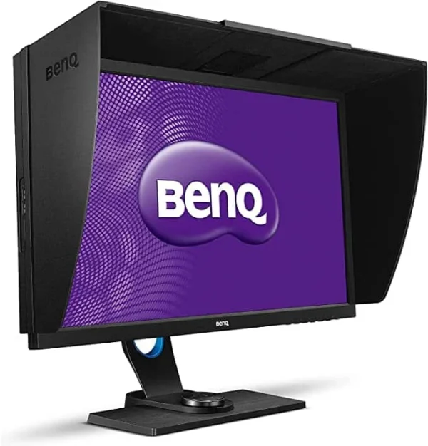 714T4BMLpQS._AC_SX679_ BenQ 27-inch AHVA-IPS QHD 99% Adobe RGB Color Management Monitor - SW2700PT