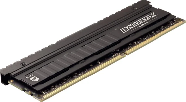 714tXPf4tRL._AC_SL1500_ Crucial Ballistix Elite 16GB Kit (2x8GB) DDR4-3200 PC4-25600 CL15 Desktop Memory - BLE2K8G4D32BEEAK