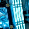 Crucial Ballistix RGB 32GB Kit (2x16GB) DDR4-3200 MHz CL16 Desktop Gaming Memory Black - BL2K16G32C16U4BL