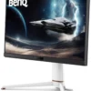 718MRIY9I7L._AC_SL1500_ BenQ 27" 4K UHD 165Hz MOBIUZ Gaming Monitor IPS HDMI 2.1 USB-C eARC - EX271U