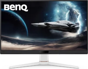 BenQ MOBIUZ EX271 27-inch FHD 180Hz 1ms HDR 65W USB-C Gaming Monitor - EX271