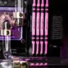 Crucial Ballistix RGB 32GB Kit (2x16GB) DDR4-3200 MHz CL16 Desktop Gaming Memory Black - BL2K16G32C16U4BL