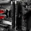 Patriot Viper Steel 16GB DDR4 3200MHz CL16 UDIMM Desktop Gaming Memory - PVS416G320C6