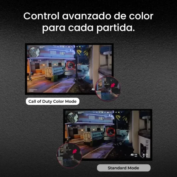 71C9CcQlYdL._AC_SL1000_ BenQ Zowie XL2411K 24 inch 144Hz TN Esports Gaming Monitor DyAc 1080p - XL2411K