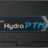 71DqjlinouL._AC_SL1080_ FSP Hydro PTM X PRO 850W 80 PLUS Platinum ATX 3.0 Fully Modular Power Supply - HPT3-850M-Gen5