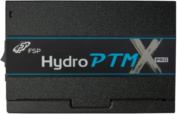 71DqjlinouL._AC_SL1080_ FSP Hydro PTM X PRO 850W 80 PLUS Platinum ATX 3.0 Fully Modular Power Supply - HPT3-850M-Gen5