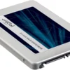 Crucial - MX300 275GB SATA 2.5-Inch Internal Solid State Drive 3D NAND - CT275MX300SSD1
