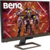 BenQ 27 inch IPS 2K QHD 144Hz HDRi FreeSync Premium Gaming Monitor - EX2780Q
