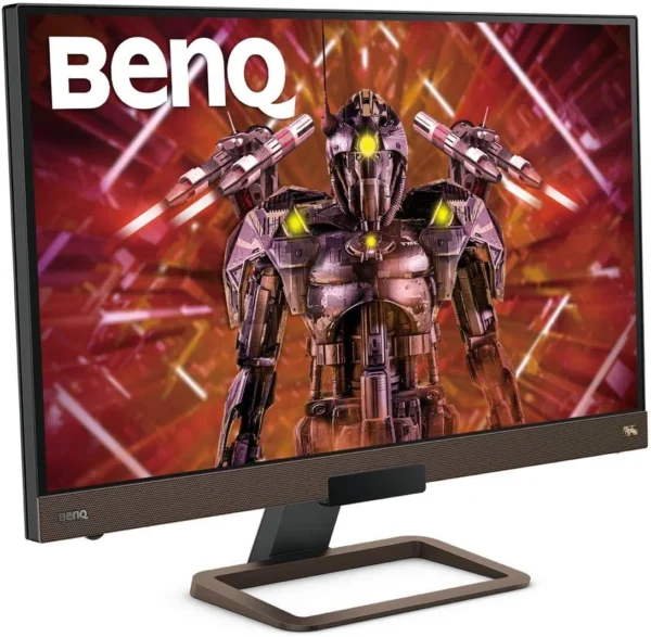 BenQ 27 inch IPS 2K QHD 144Hz HDRi FreeSync Premium Gaming Monitor - EX2780Q