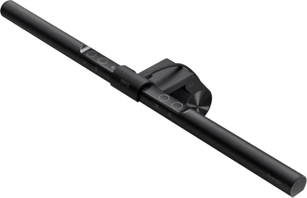 BenQ ScreenBar e-Reading LED Monitor Light Bar Auto-Dimming Asymmetrical Optics Ra95 - ScreenBar