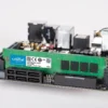 Crucial - 8GB DDR4 2400 MT/s PC4-19200 CL17 UDIMM Desktop Memory - CT8G4DFD824A