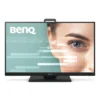 BenQ GW2780T 27 inch 1080p IPS Eye-Care Height Adjustable Monitor - GW2780T