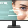 71MEHnBQT4L._AC_SL1500_ BenQ 23.8 inch FHD 1080p 100Hz IPS 4-sided Ultrathin Bezel Eye-Care Home Office Monitor - GW2491