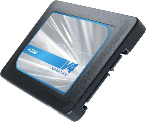 71M+nIGFU2L._AC_SL1500_ Crucial - V4 256GB SATA II 3Gb/s 2.5-Inch Internal Solid State Drive - CT256V4SSD2