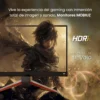 71Pl8kdAG8L._AC_SL1200_ BenQ MOBIUZ 27 inch 4K UHD IPS 144Hz 1ms HDRi FreeSync Premium Pro Gaming Monitor - EX2710U