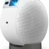 71RvZuPvqFL._AC_SL1500_ BenQ GV50 1080p 500lm Portable Laser Projector with Google TV and 135 Degree Ceiling Projection - GV50
