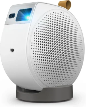 71RvZuPvqFL._AC_SL1500_ BenQ GV50 1080p 500lm Portable Laser Projector with Google TV and 135 Degree Ceiling Projection - GV50