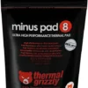 Thermal Grizzly Minus Pad 8 High Performance Thermal Pad 120 x 20 x 0.5 mm - TG-MP8-120-20-05-1R