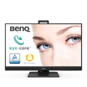 BenQ GW2485TC 23.8 inch Full HD IPS Eye-Care Monitor USB-C 60W Power Delivery Daisy Chain - GW2485TC