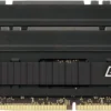 71Vy05Dzx7L._AC_SL1500_ Crucial Ballistix Elite 16GB Kit (2x8GB) DDR4-3200 PC4-25600 CL15 Desktop Memory - BLE2K8G4D32BEEAK