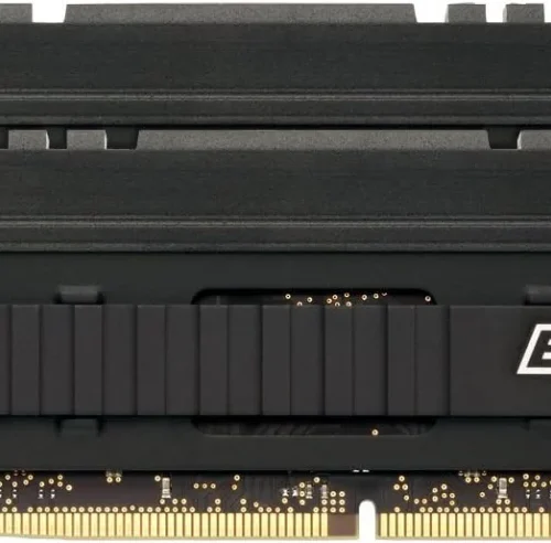Crucial Ballistix Elite 16GB Kit (2x8GB) DDR4-3200 PC4-25600 CL15 Desktop Memory - BLE2K8G4D32BEEAK