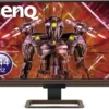 BenQ 27 inch IPS 2K QHD 144Hz HDRi FreeSync Premium Gaming Monitor - EX2780Q