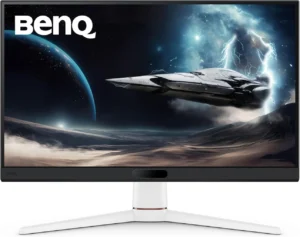 BenQ MOBIUZ 25" FHD 220Hz High Refresh Gaming Monitor - EX251