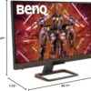 BenQ 27 inch IPS 2K QHD 144Hz HDRi FreeSync Premium Gaming Monitor - EX2780Q