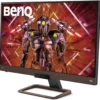 BenQ 27 inch IPS 2K QHD 144Hz HDRi FreeSync Premium Gaming Monitor - EX2780Q