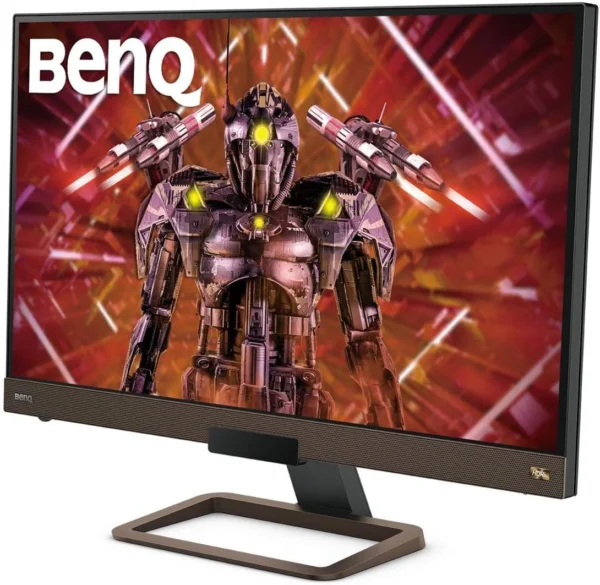BenQ 27 inch IPS 2K QHD 144Hz HDRi FreeSync Premium Gaming Monitor - EX2780Q